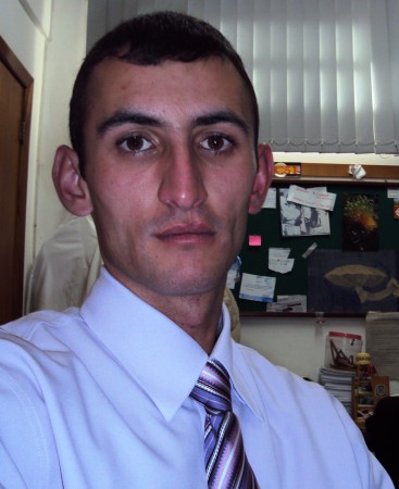 Nilmar Azevedo de Melo